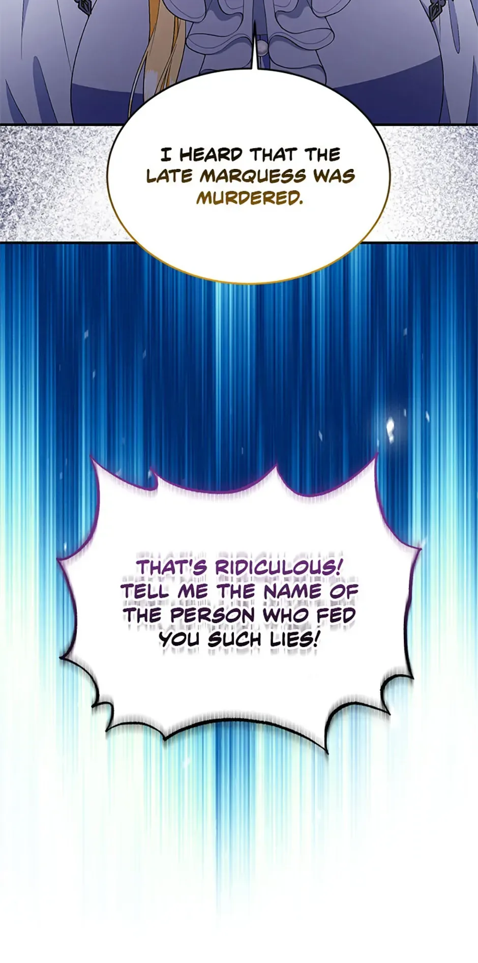 Kill The Male Yandere Protagonist Chapter 62 page 17