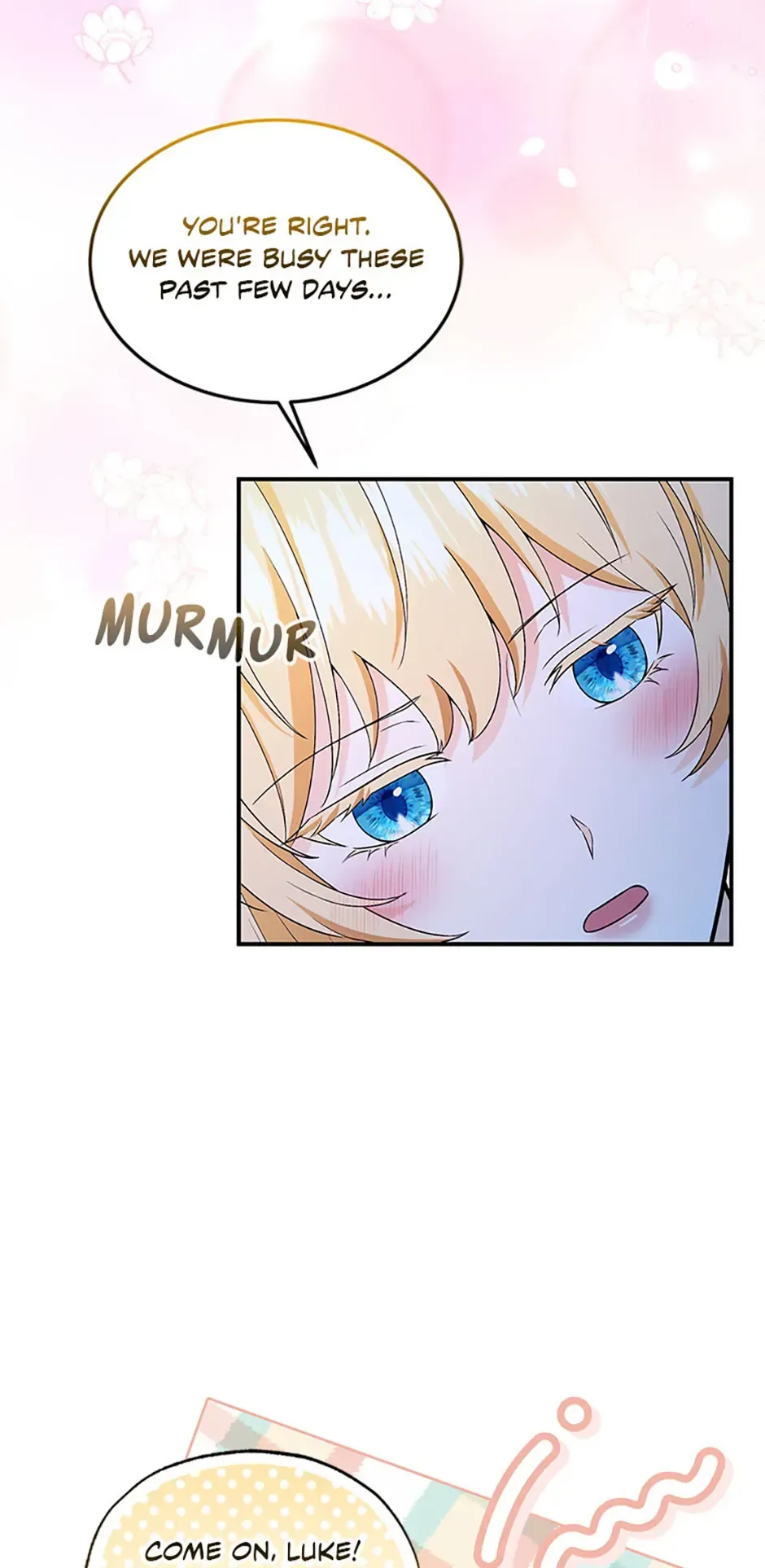 Kill The Male Yandere Protagonist Chapter 60 page 28