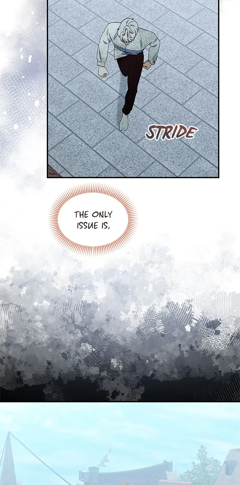 Kill The Male Yandere Protagonist Chapter 60 page 18