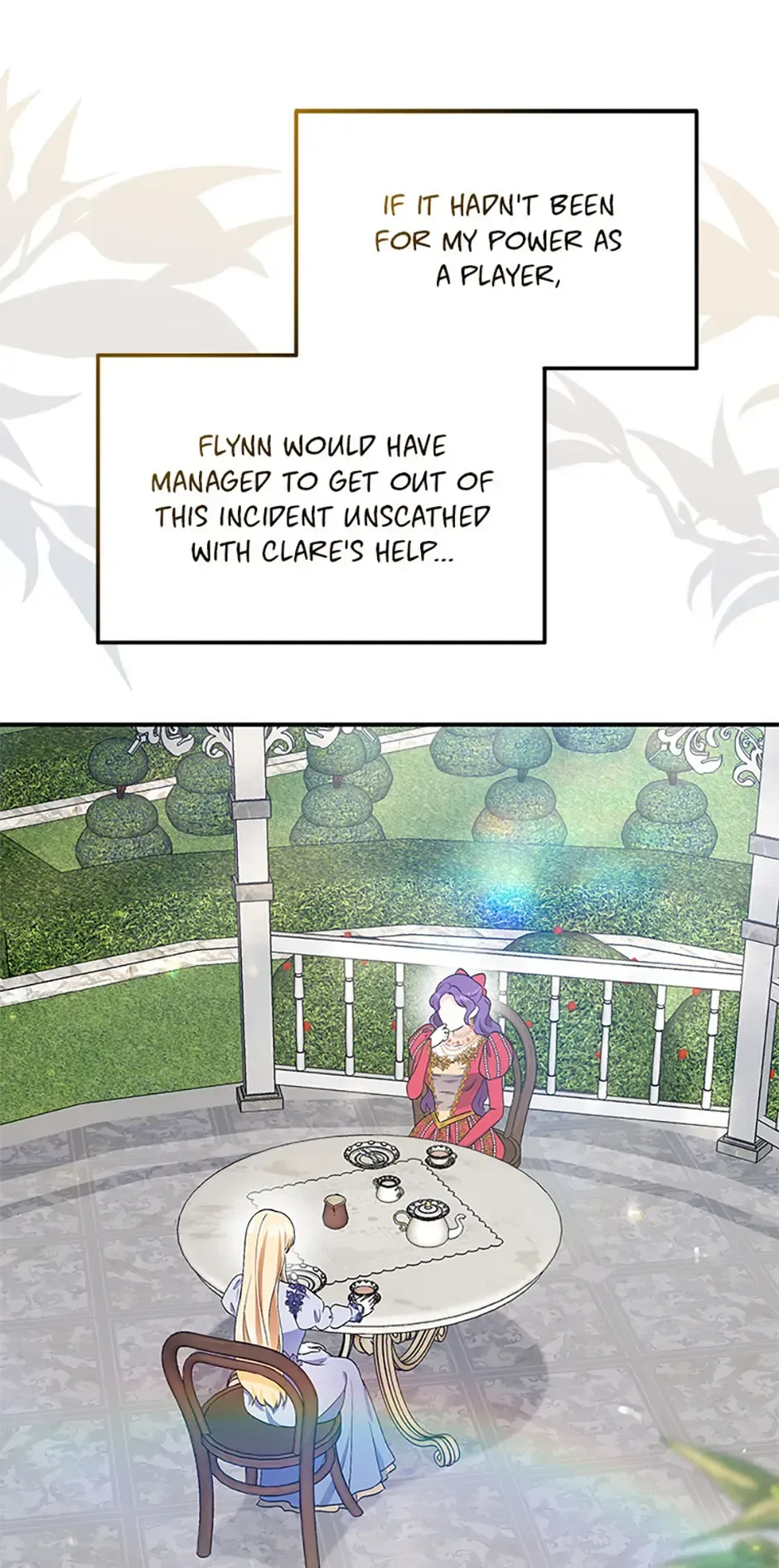 Kill The Male Yandere Protagonist Chapter 62 page 10