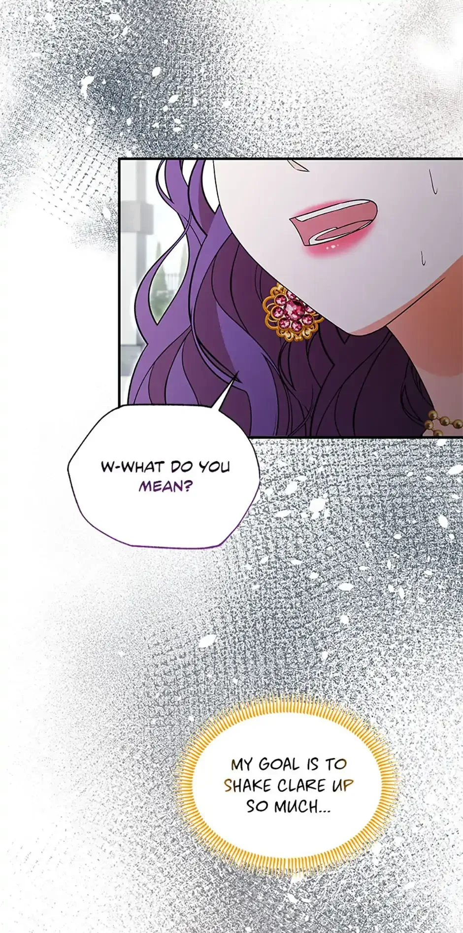 Kill The Male Yandere Protagonist Chapter 62 page 15