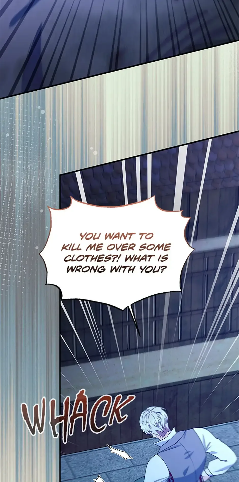 Kill The Male Yandere Protagonist Chapter 59 page 24