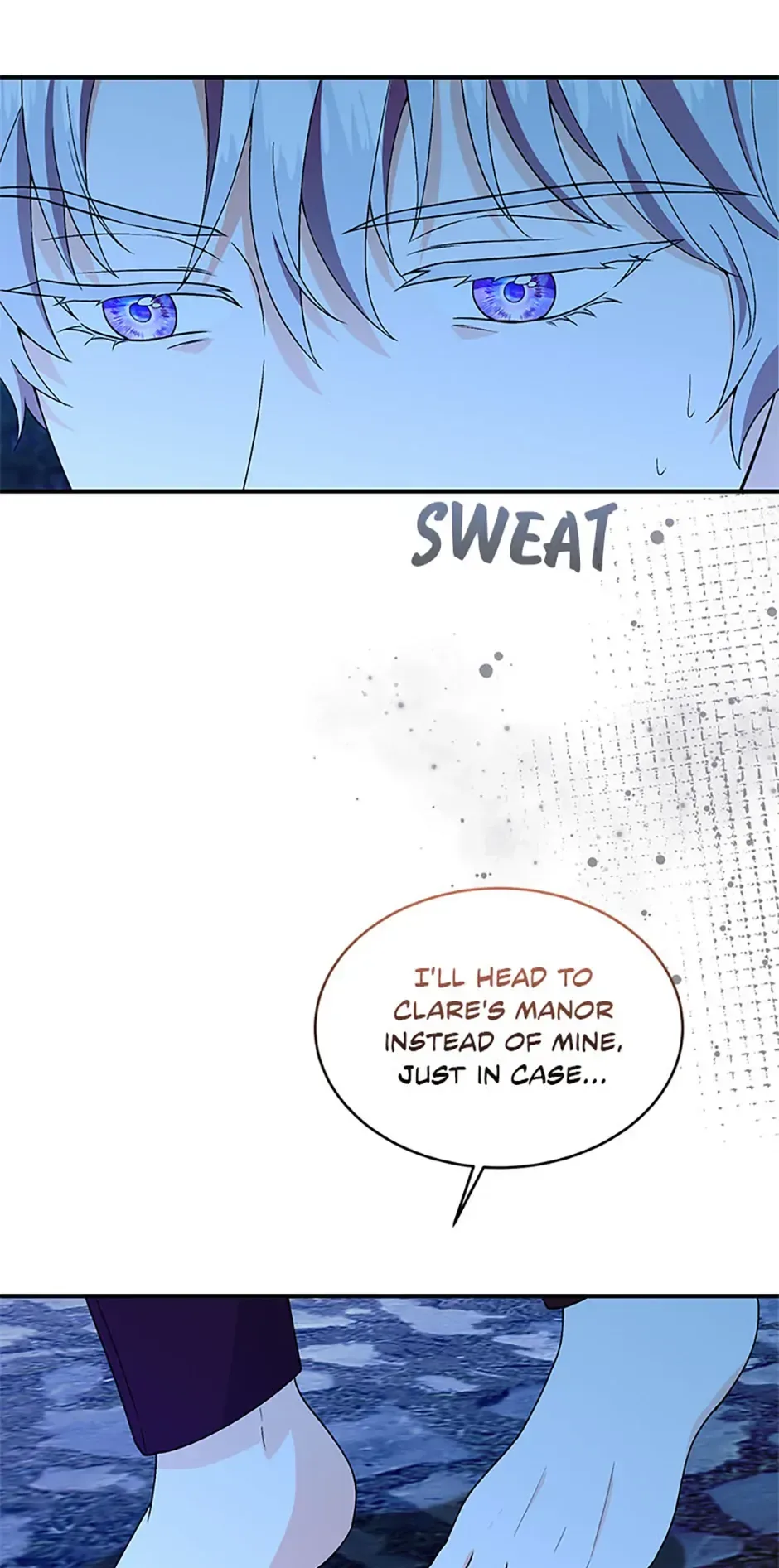 Kill The Male Yandere Protagonist Chapter 59 page 16