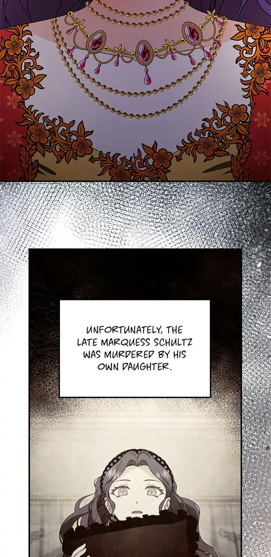 Kill The Male Yandere Protagonist Chapter 62 page 35