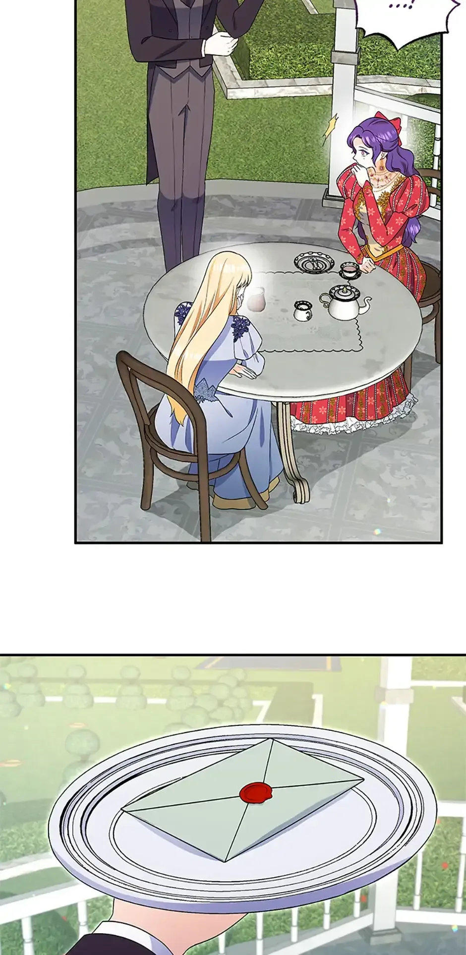 Kill The Male Yandere Protagonist Chapter 62 page 52