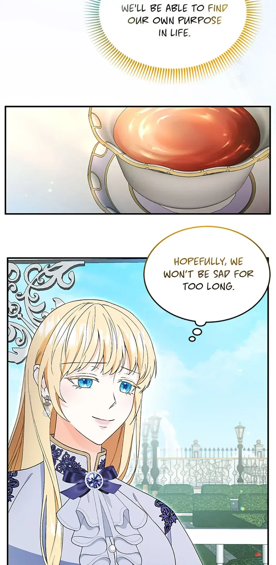 Kill The Male Yandere Protagonist Chapter 62 page 46