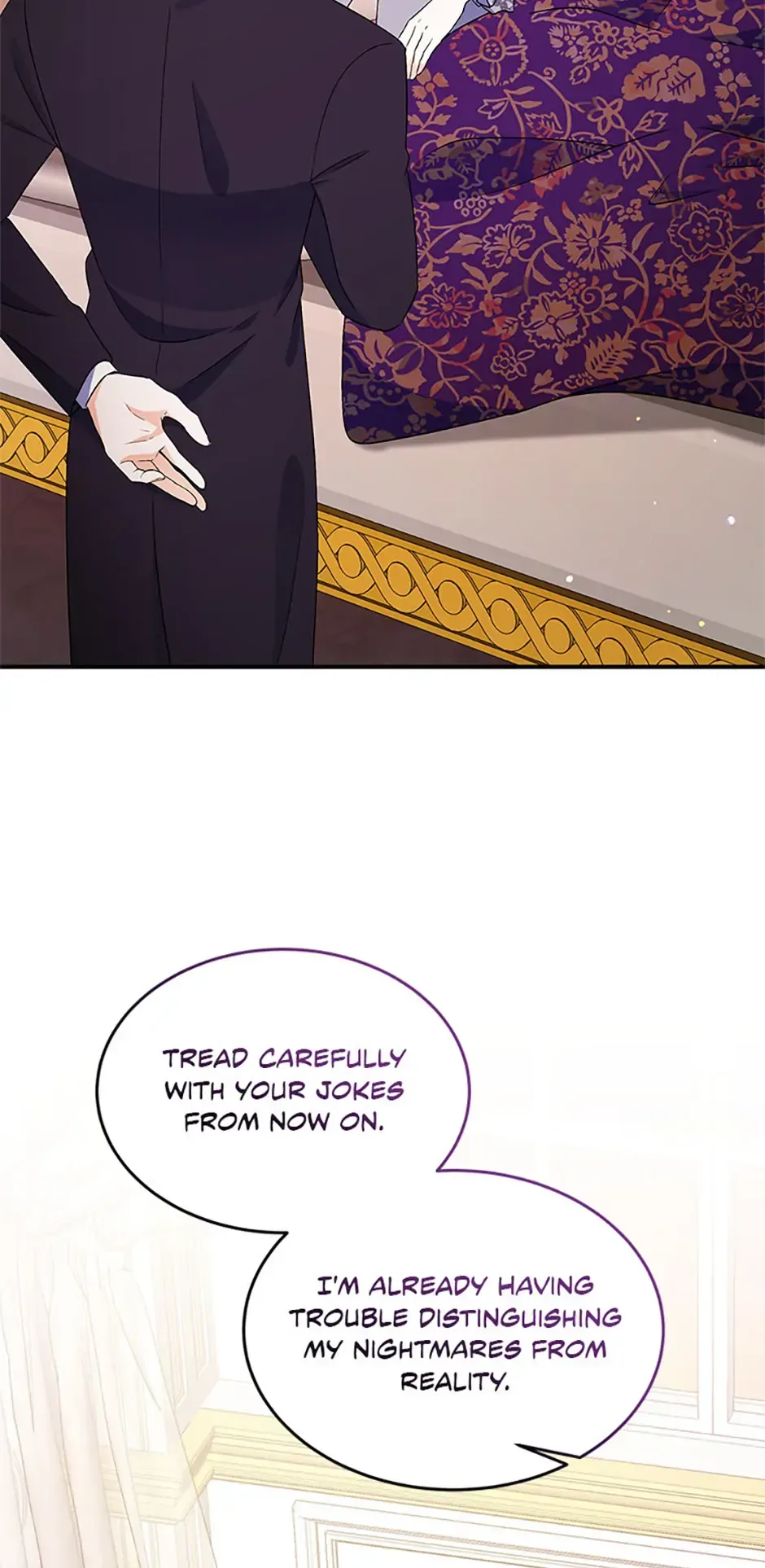 Kill The Male Yandere Protagonist Chapter 61 page 3