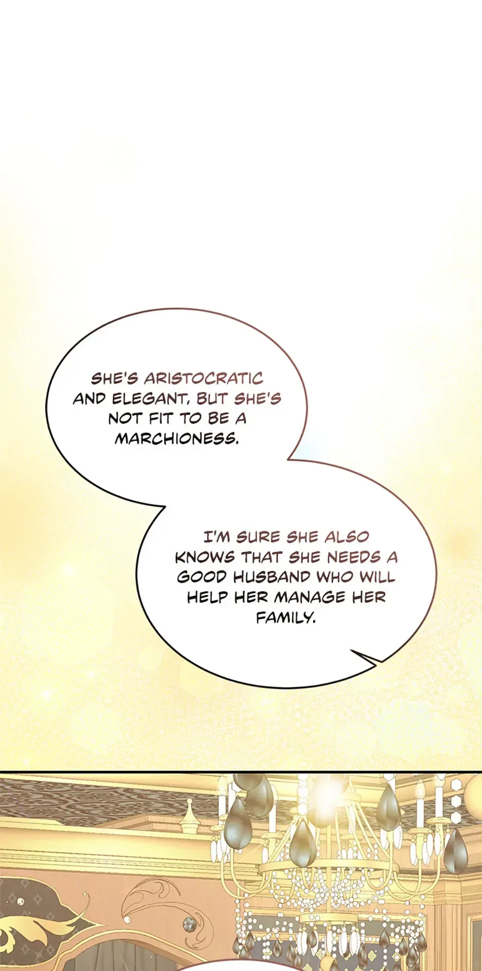 Kill The Male Yandere Protagonist Chapter 61 page 10