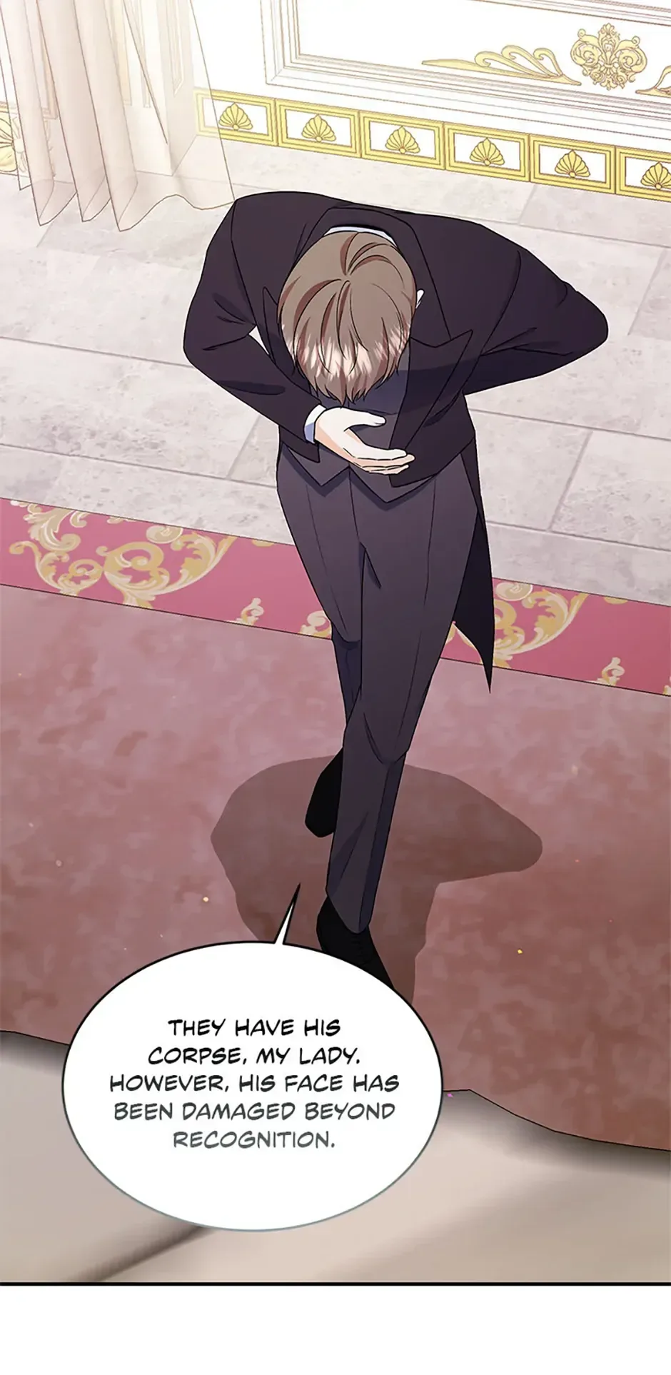 Kill The Male Yandere Protagonist Chapter 61 page 4