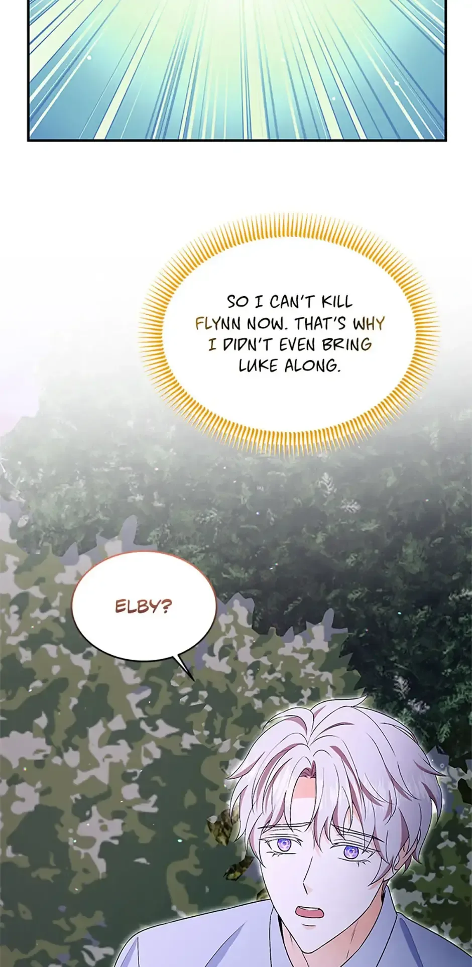 Kill The Male Yandere Protagonist Chapter 65 page 20