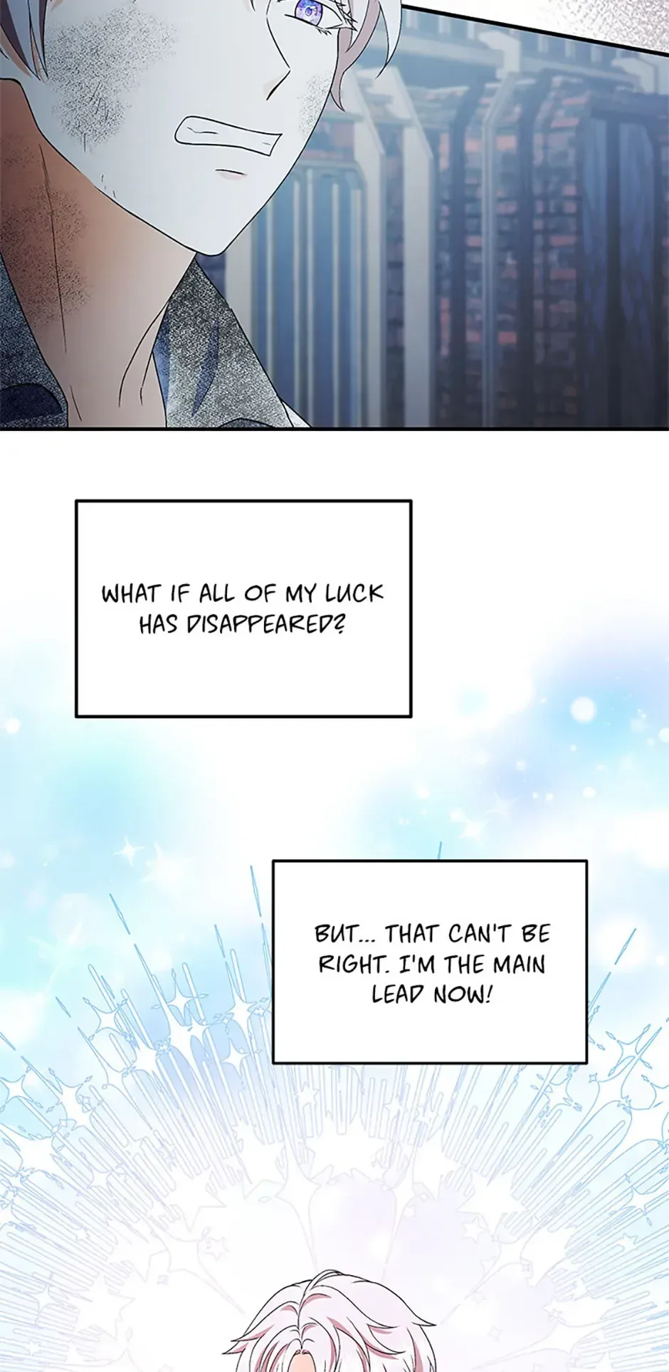 Kill The Male Yandere Protagonist Chapter 59 page 46