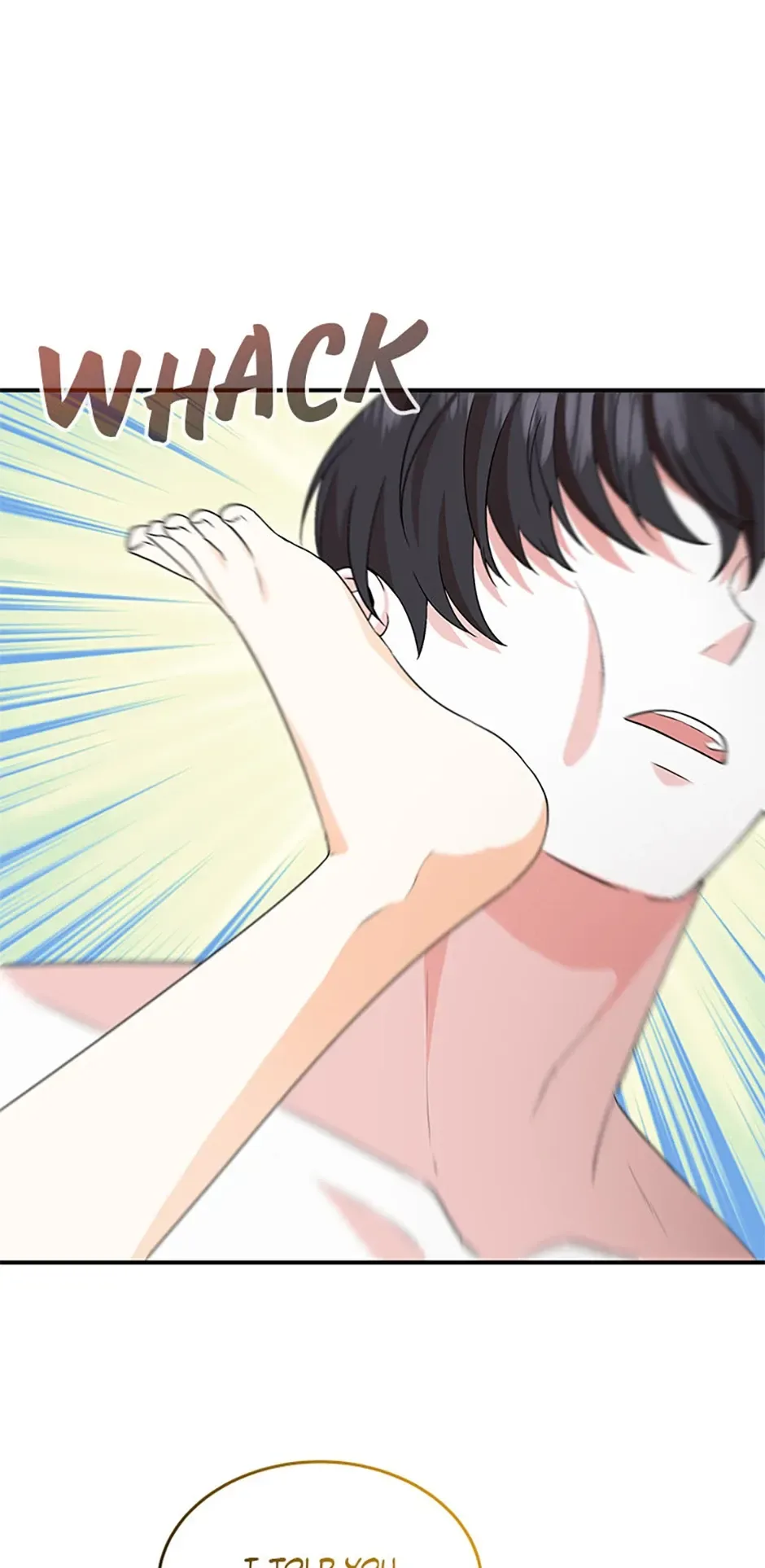 Kill The Male Yandere Protagonist Chapter 64 page 7