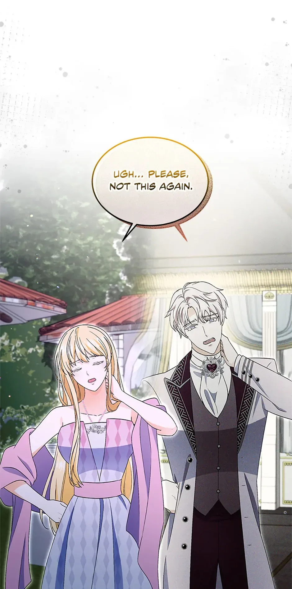 Kill The Male Yandere Protagonist Chapter 65 page 10