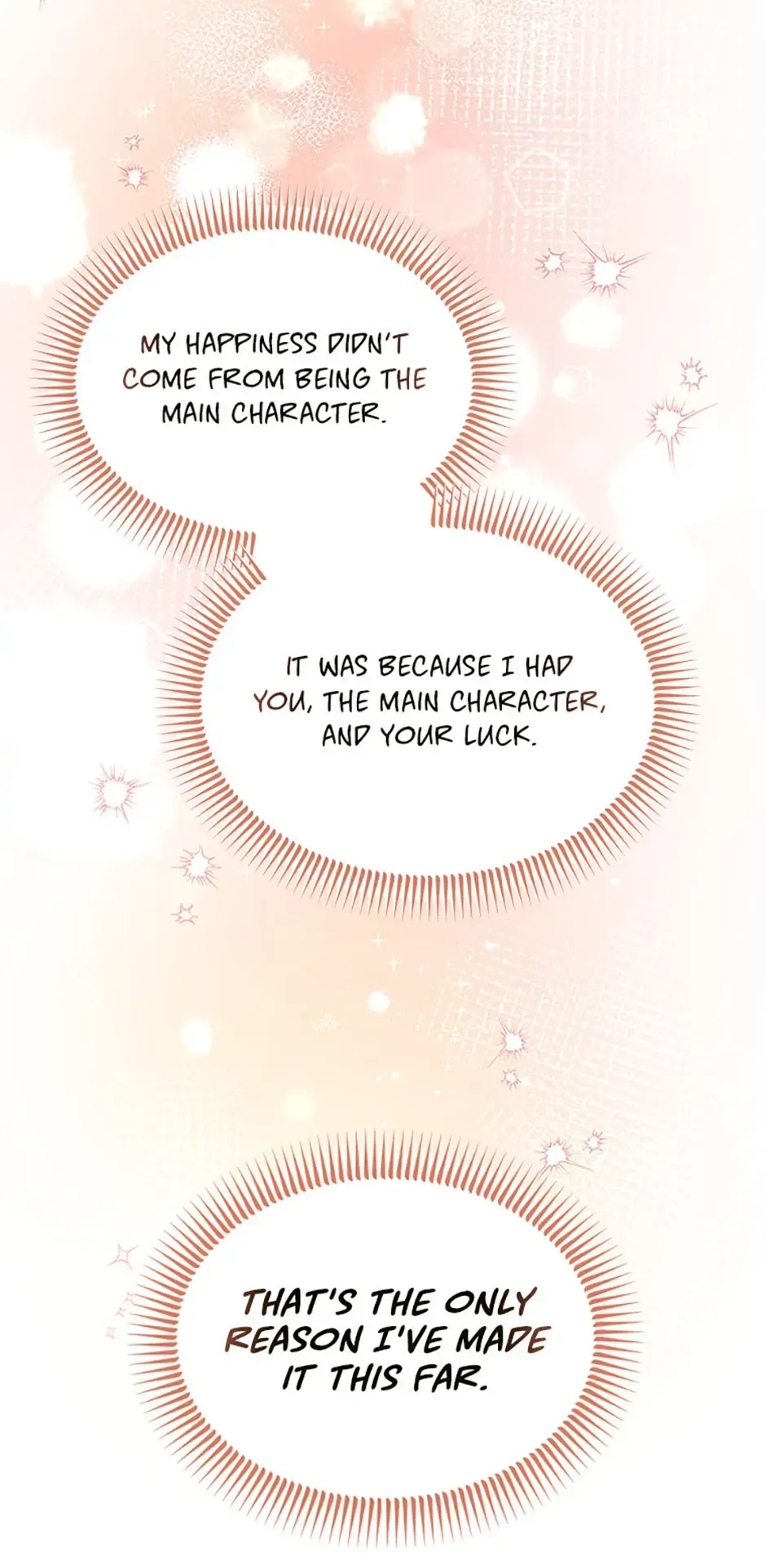Kill The Male Yandere Protagonist Chapter 65 page 33