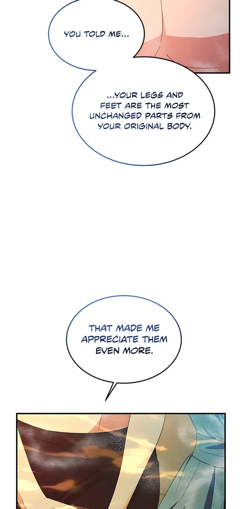 Kill The Male Yandere Protagonist Chapter 64 page 23