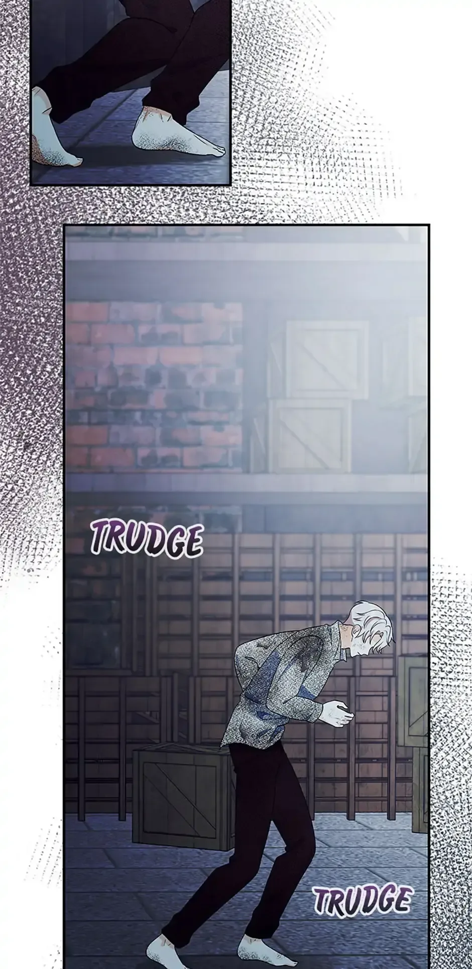 Kill The Male Yandere Protagonist Chapter 59 page 43