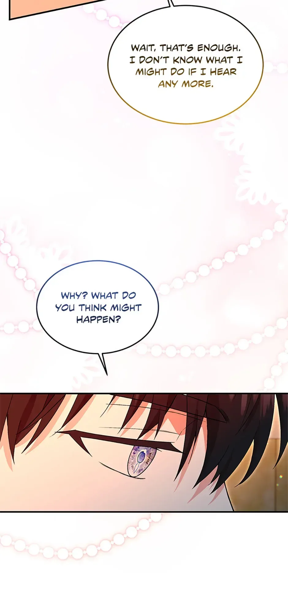 Kill The Male Yandere Protagonist Chapter 64 page 25