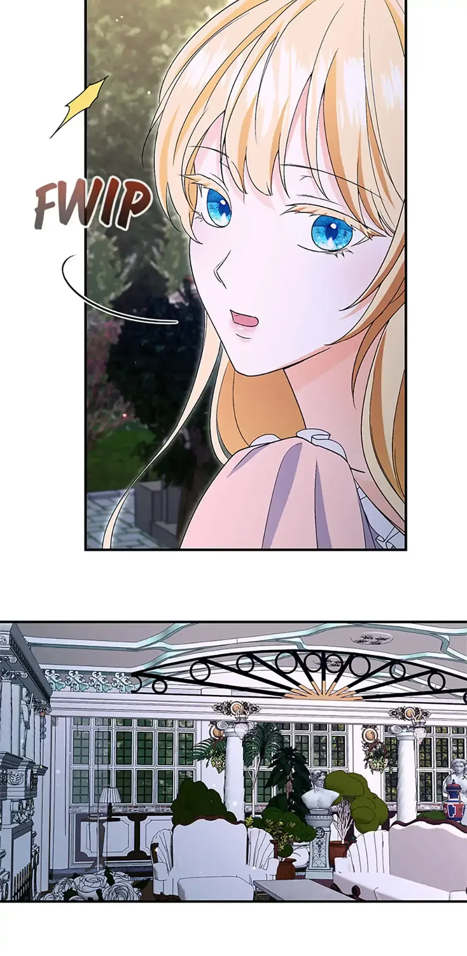 Kill The Male Yandere Protagonist Chapter 64 page 41