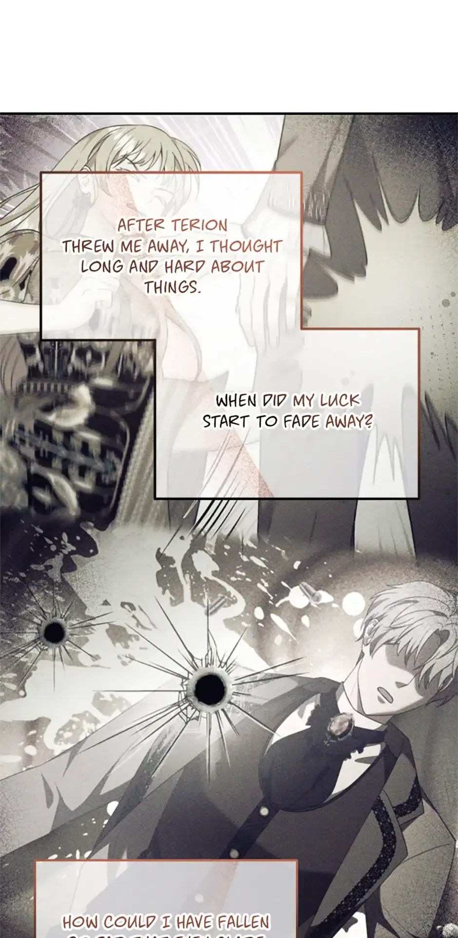 Kill The Male Yandere Protagonist Chapter 65 page 29