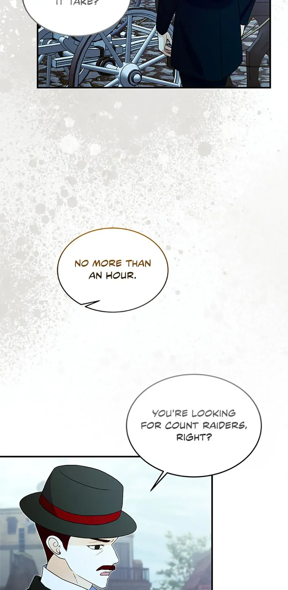Kill The Male Yandere Protagonist Chapter 59 page 51