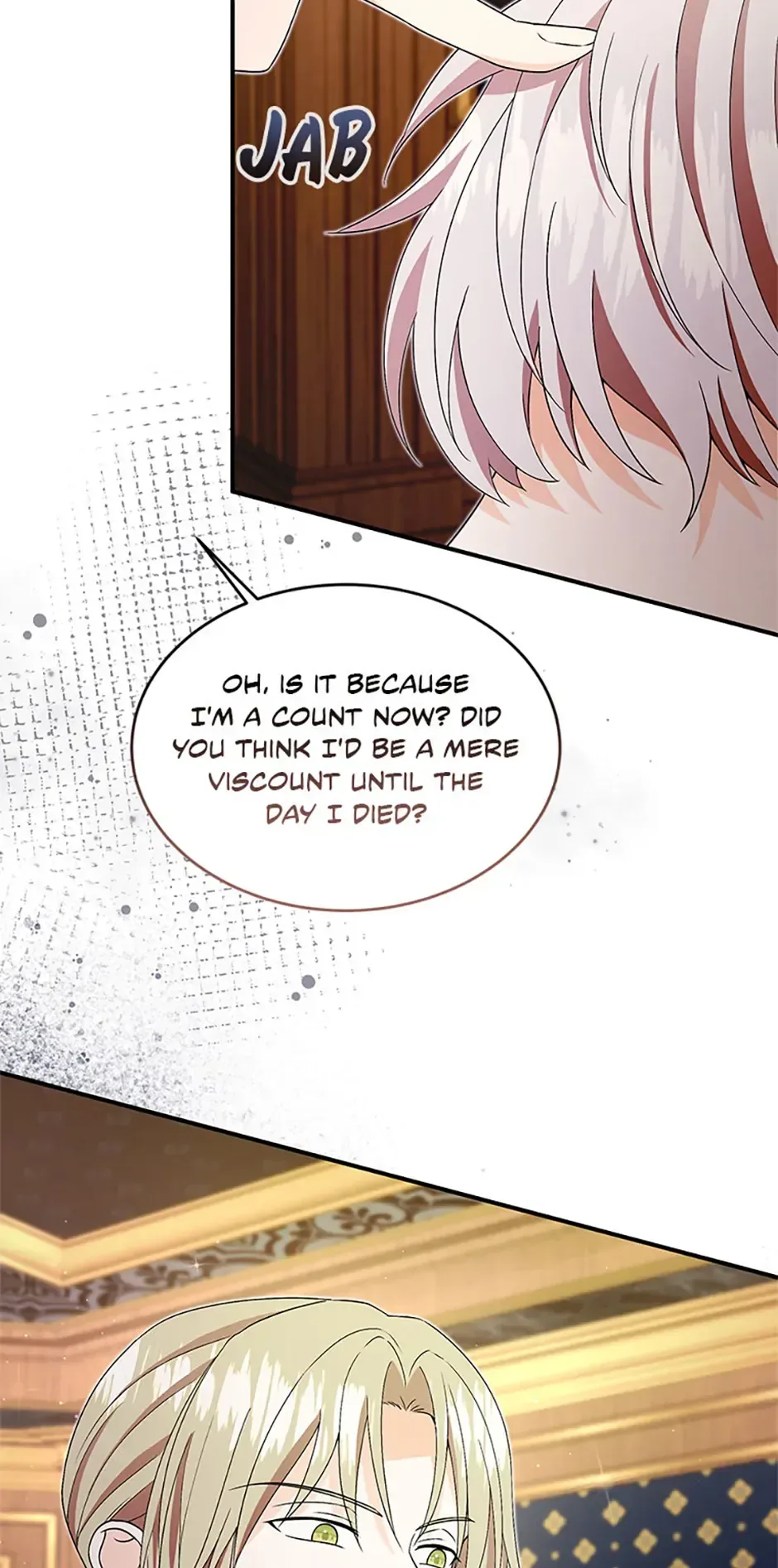 Kill The Male Yandere Protagonist Chapter 61 page 15