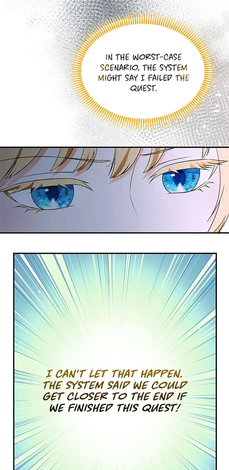 Kill The Male Yandere Protagonist Chapter 65 page 19