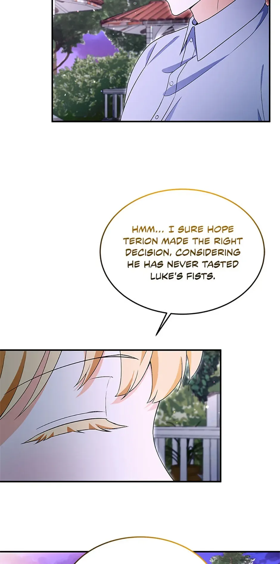 Kill The Male Yandere Protagonist Chapter 65 page 56