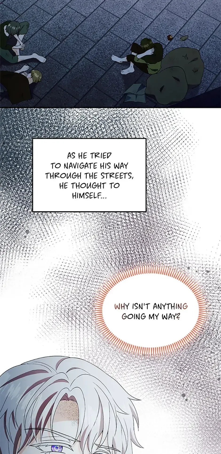 Kill The Male Yandere Protagonist Chapter 59 page 45