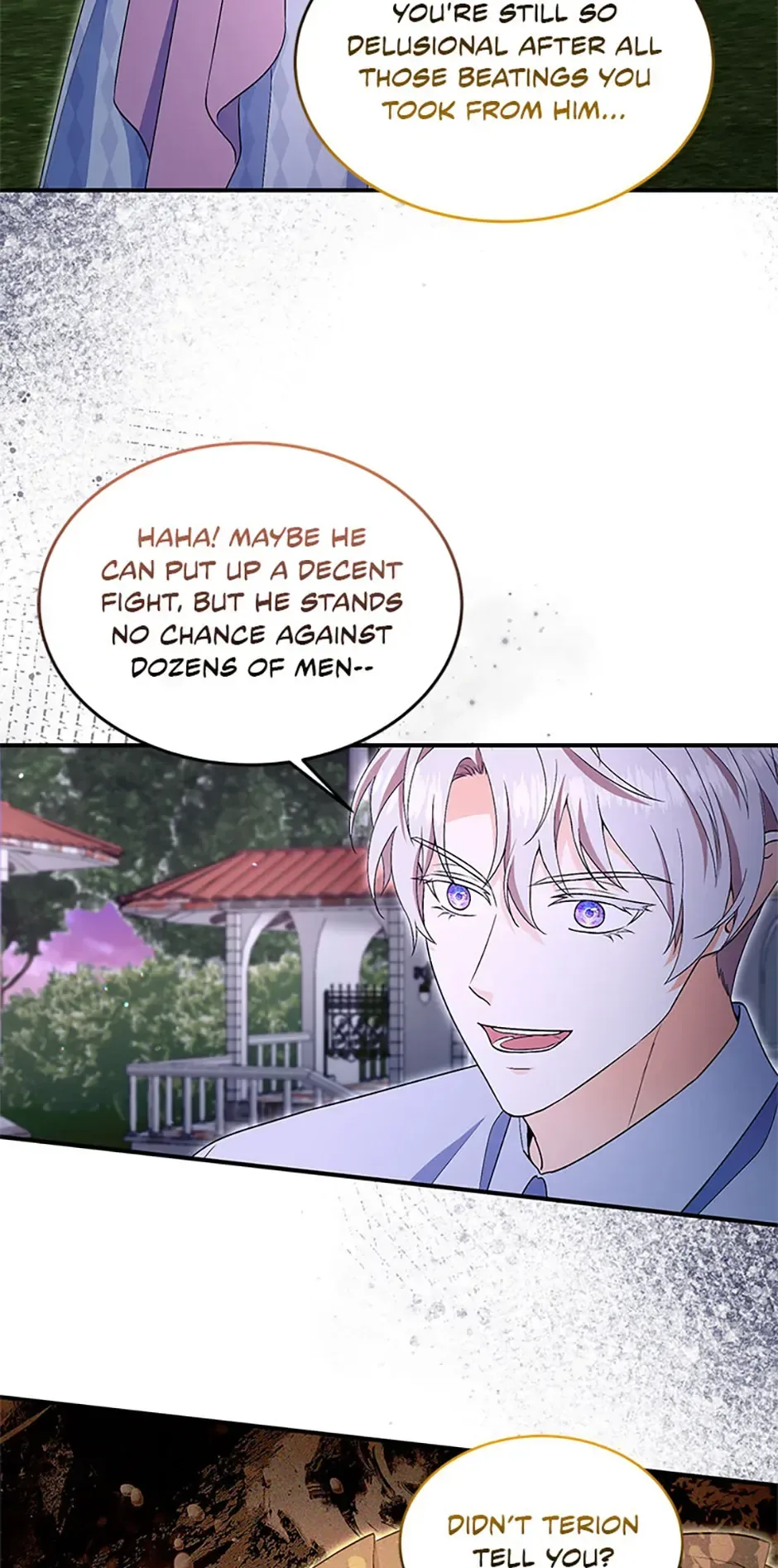 Kill The Male Yandere Protagonist Chapter 65 page 53