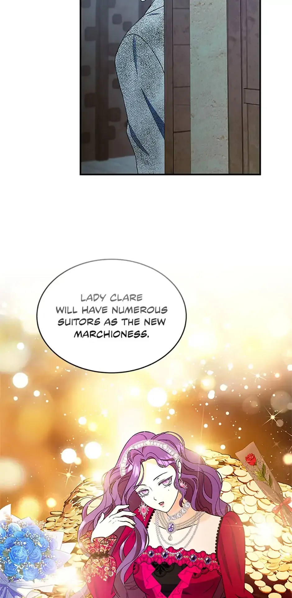 Kill The Male Yandere Protagonist Chapter 59 page 55