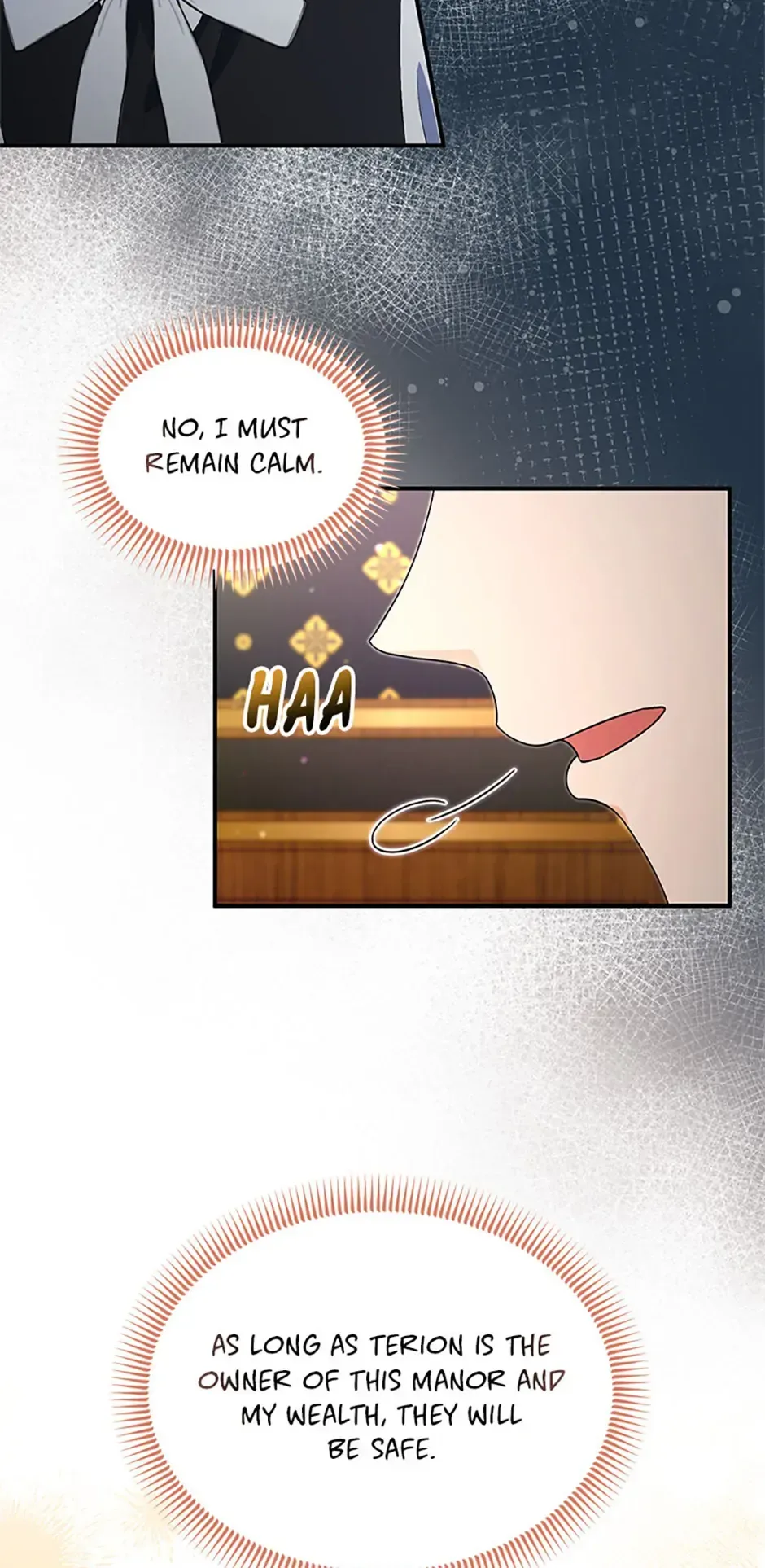 Kill The Male Yandere Protagonist Chapter 61 page 40