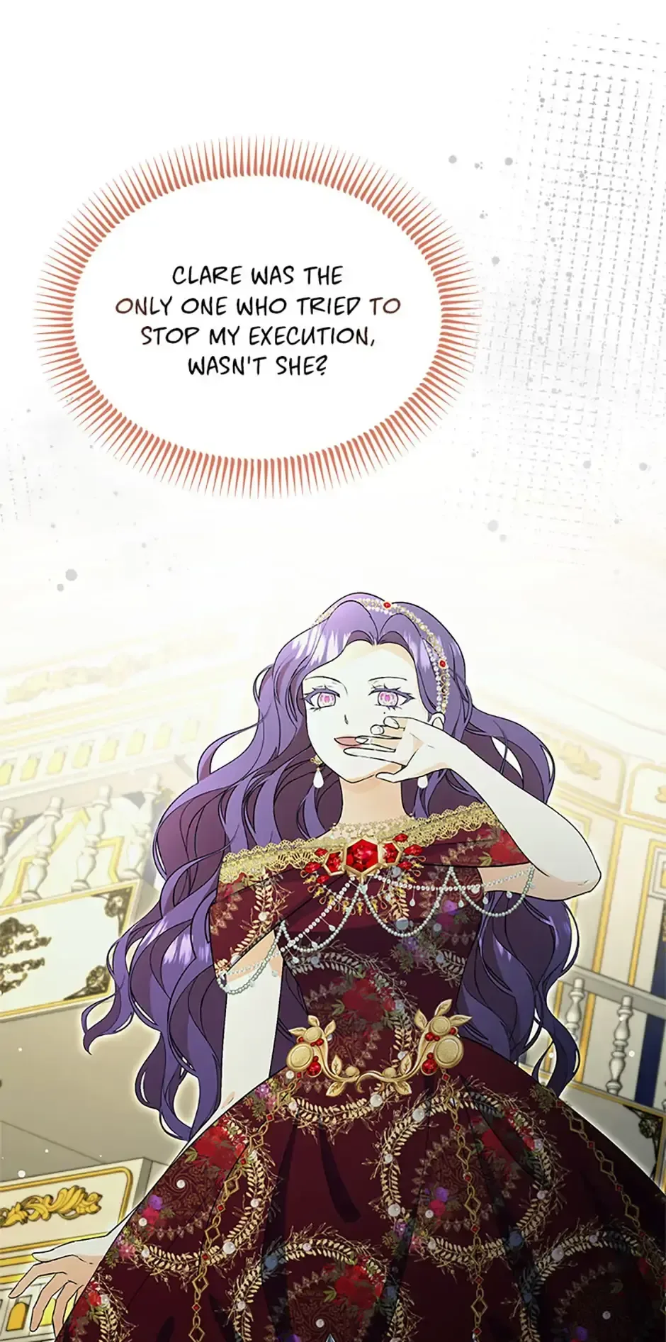 Kill The Male Yandere Protagonist Chapter 63 page 9