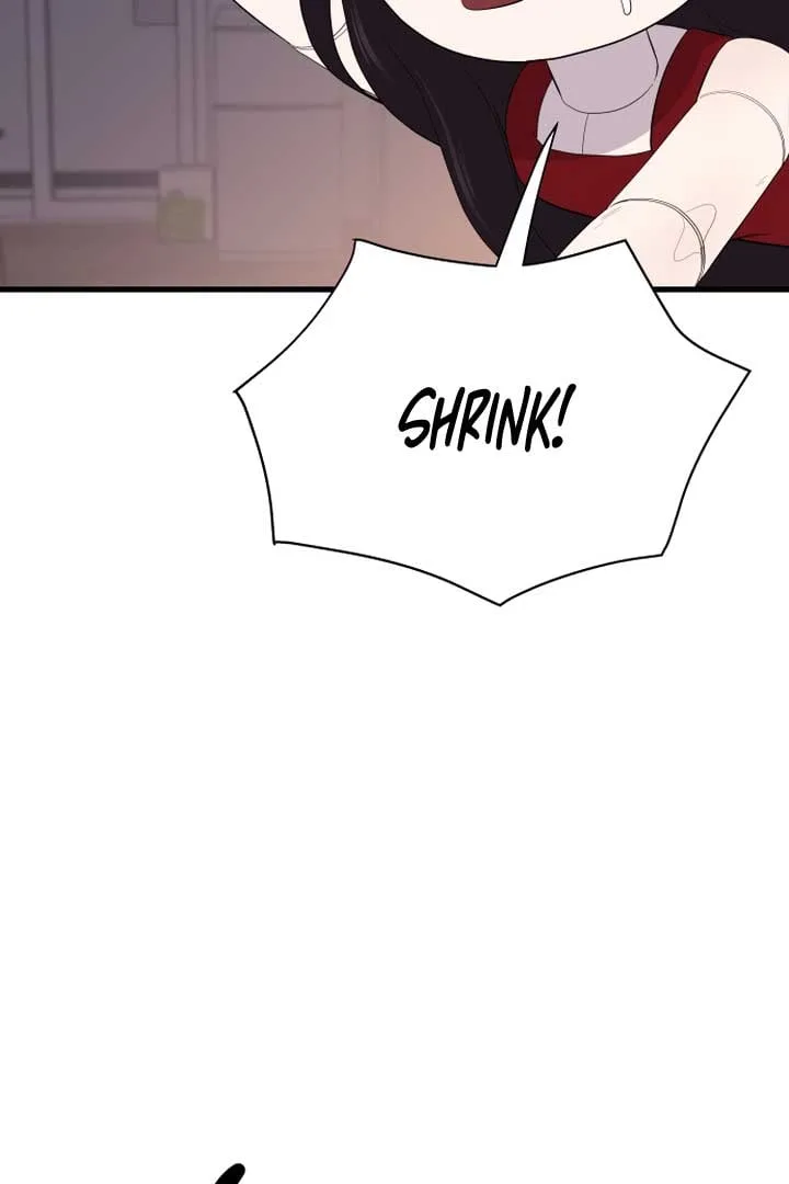 Kim Myeonja the cursed doll Chapter 3 page 43