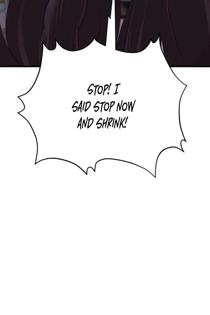 Kim Myeonja the cursed doll Chapter 3 page 47