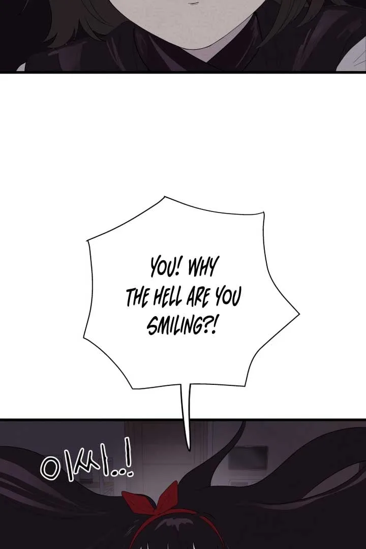 Kim Myeonja the cursed doll Chapter 3 page 21
