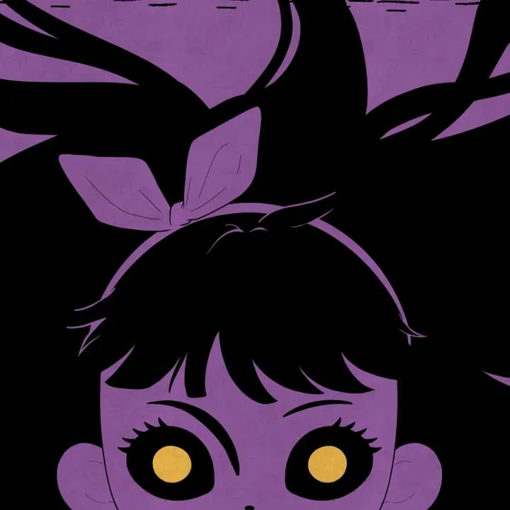 Kim Myeonja the cursed doll Chapter 3 page 9