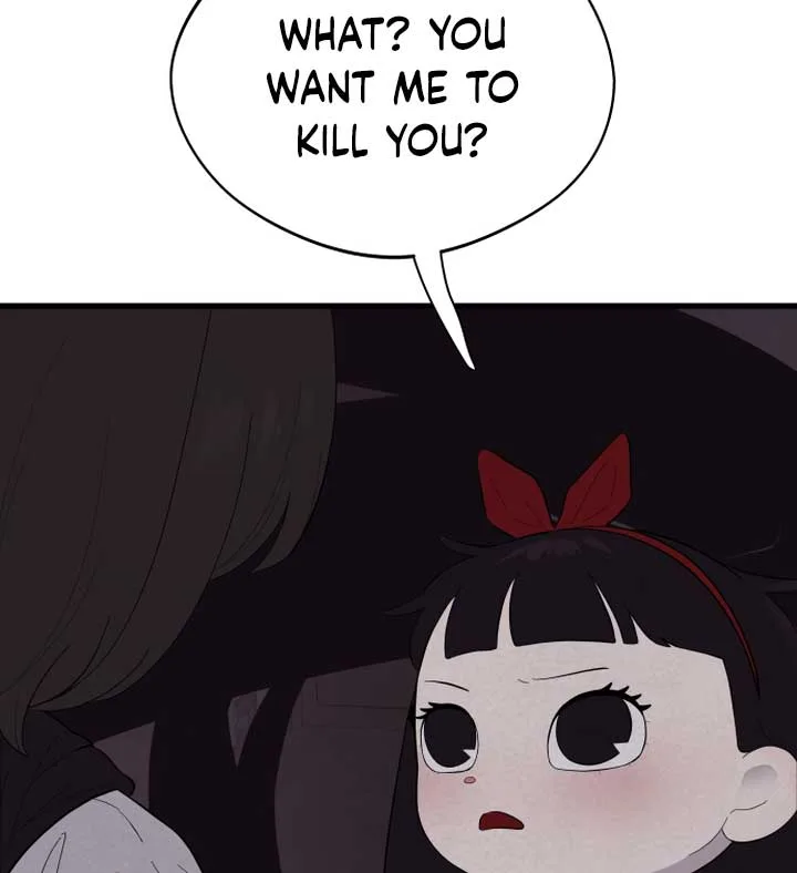 Kim Myeonja the cursed doll Chapter 3 page 26
