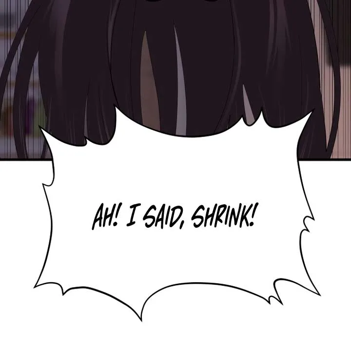 Kim Myeonja the cursed doll Chapter 3 page 45
