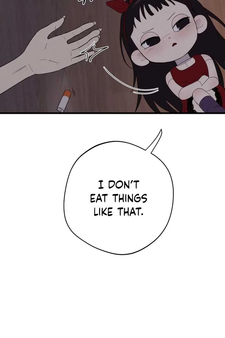 Kim Myeonja the cursed doll Chapter 3 page 64