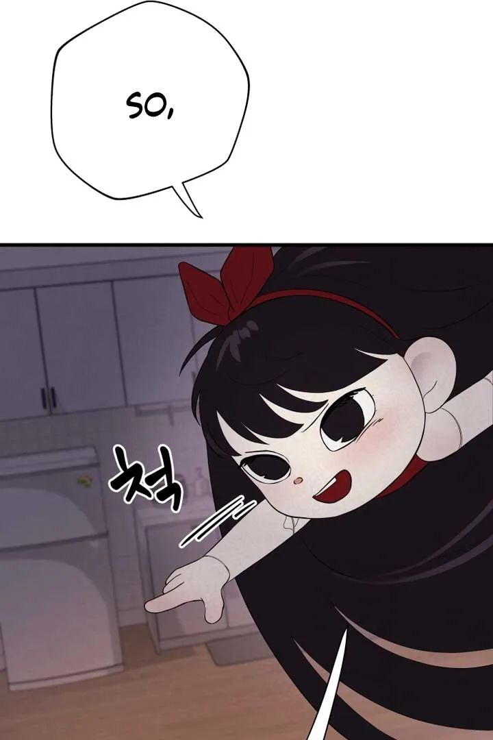 Kim Myeonja the cursed doll Chapter 3 page 37