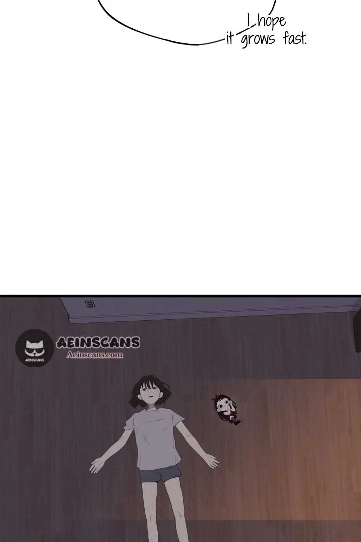 Kim Myeonja the cursed doll Chapter 3 page 59