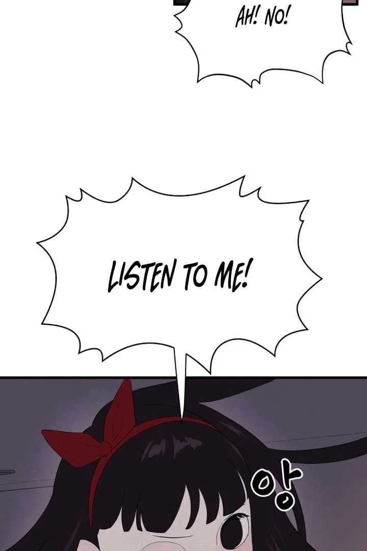 Kim Myeonja the cursed doll Chapter 3 page 49
