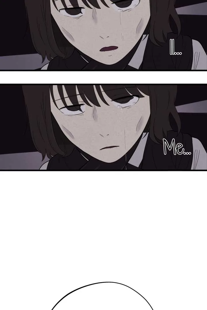 Kim Myeonja the cursed doll Chapter 3 page 25