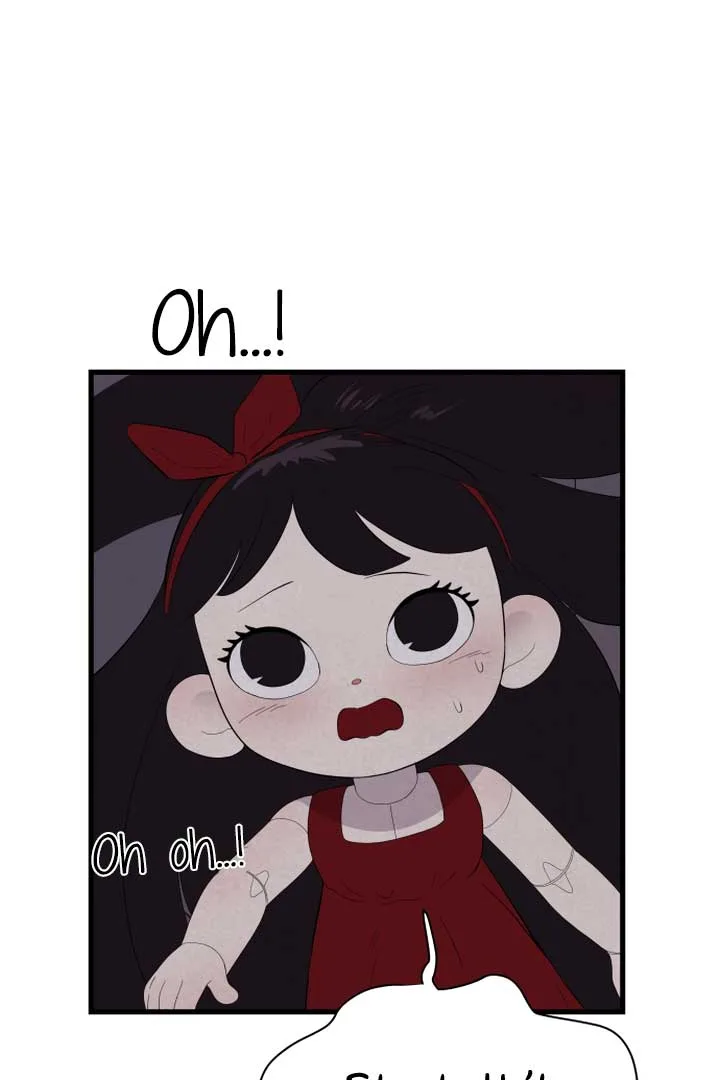 Kim Myeonja the cursed doll Chapter 3 page 41