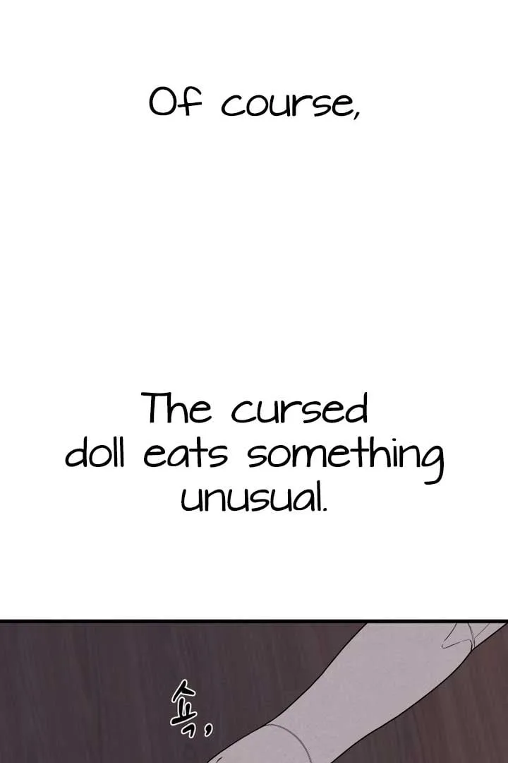 Kim Myeonja the cursed doll Chapter 3 page 65