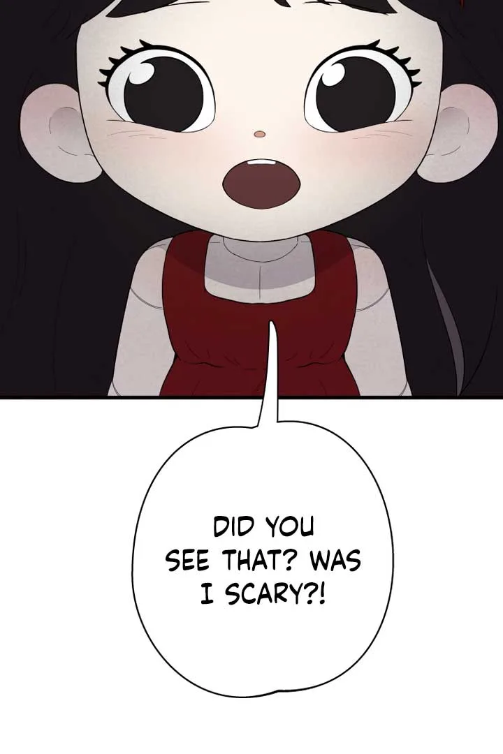 Kim Myeonja the cursed doll Chapter 3 page 15