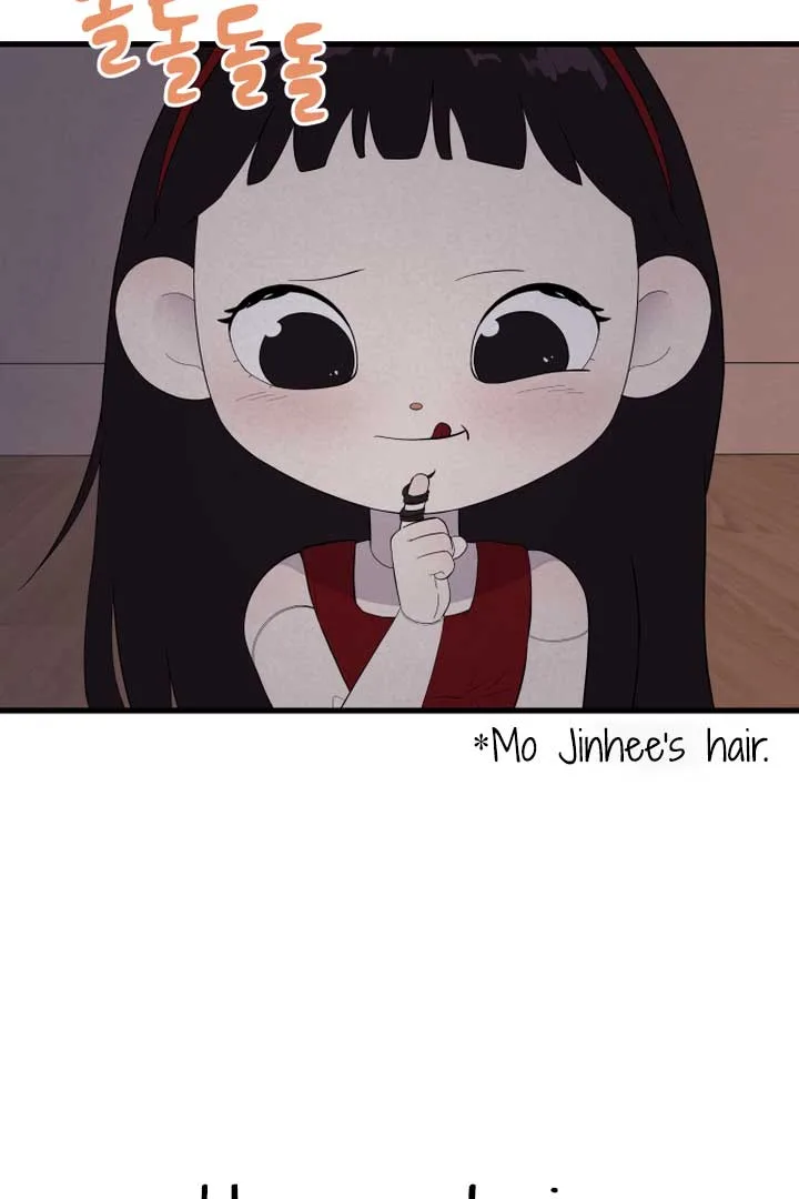 Kim Myeonja the cursed doll Chapter 3 page 67