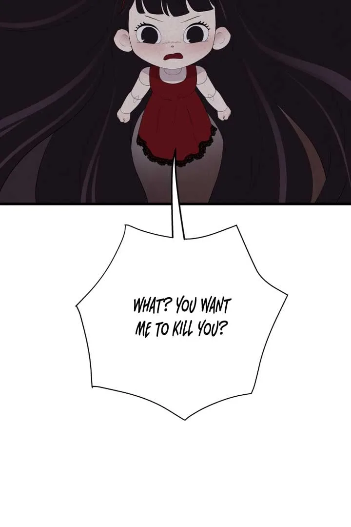 Kim Myeonja the cursed doll Chapter 3 page 22