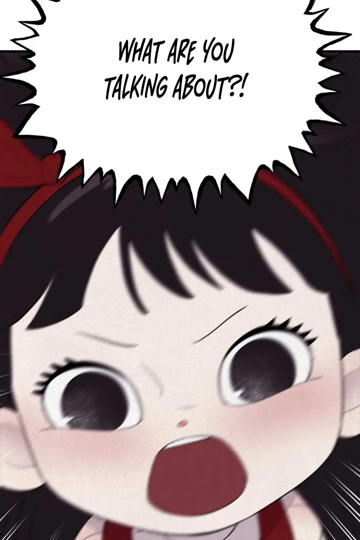 Kim Myeonja the cursed doll Chapter 3 page 30