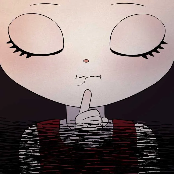 Kim Myeonja the cursed doll Chapter 3 page 70